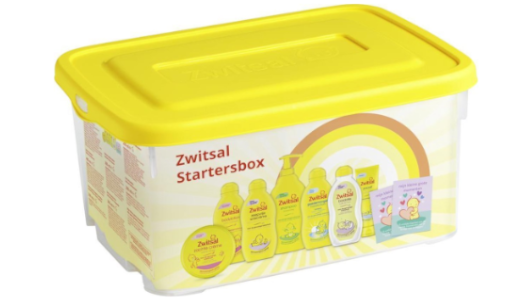 belofte Parameters Drastisch Zwitsal babybox en Zwitsal kraamcadeautjes - Gratis babyspullen